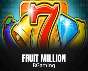 Fruit Million slot