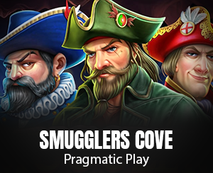 Smugglers Cove slot