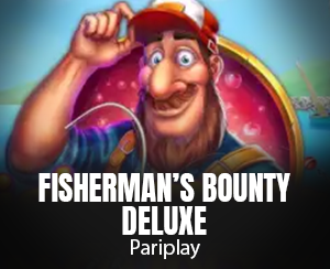 Fisherman’s Bounty Deluxe