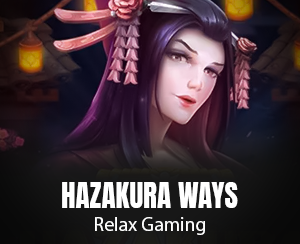 Hazakura Ways slot