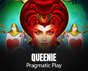 Queenie slot