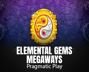 Elemental Gems Megaways slot