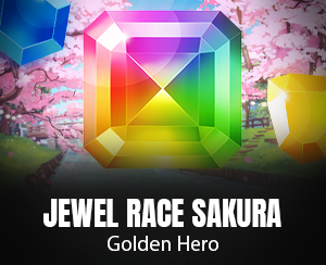 Jewel Race Sakura