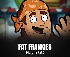 Fat Frankies slot