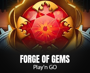 Forge of Gems slot