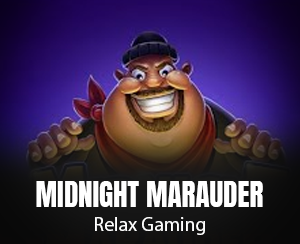 Midnight Marauder slot