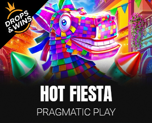Hot Fiesta