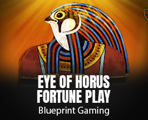 Eye of Horus Fortune Play slot