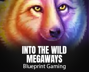 Into the Wild Megaways slot