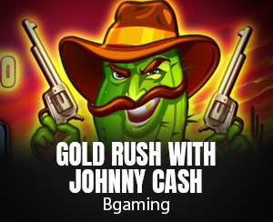 Gold Rush with Johnny Cash