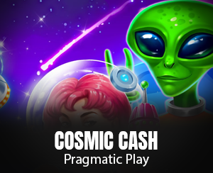 Cosmic Cash