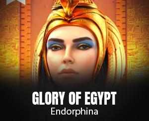Glory of Egypt slot