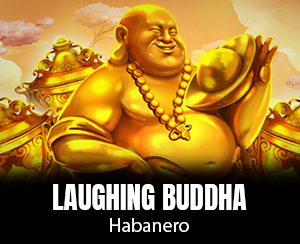 Laughing Buddha slot