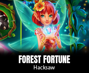 Forest Fortune slot