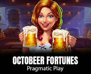 Octobeer Fortunes slot
