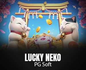 Lucky Neko GigaBlox™