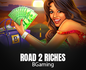 Road 2 Riches slot