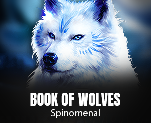 Book Of Wolves
