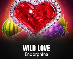 Wild Love slot