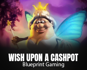 Fish Upon A Cashpot slot