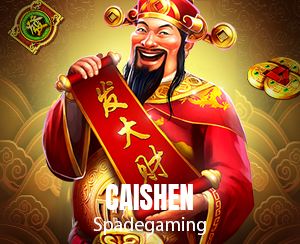 Cai Shen 168 slot