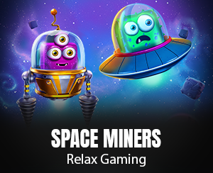 Space Miners
