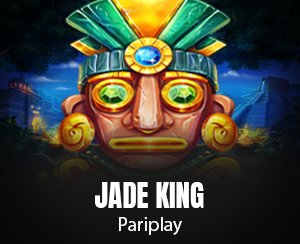 Jade King