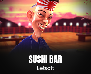 Sushi Bar