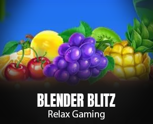 Blender Blitz slot