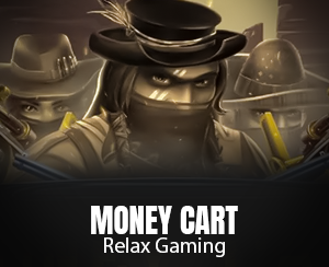 Money Cart