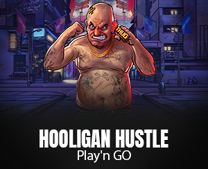 Hooligan Hustle slot