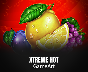 Xtreme Hot slot