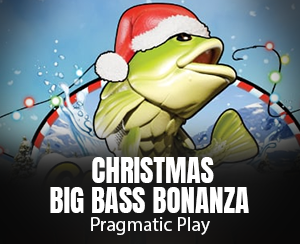 Christmas Big Bass Bonanza™