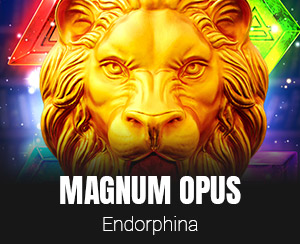 Magnum Opus slot