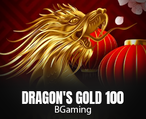 Dragon's Gold 100 slot