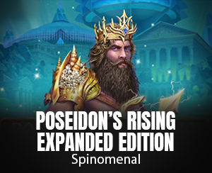 Poseidon’s Rising Expanded Edition