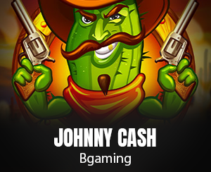Johnny Cash slot