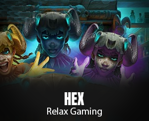 Hex slot