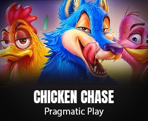Chicken Chase slot