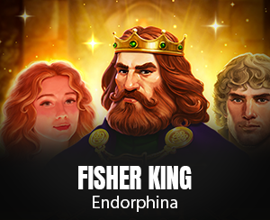 Fisher King slot