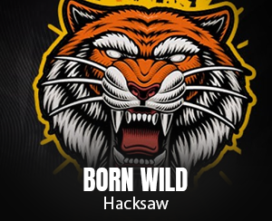 Born Wild slot