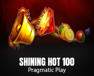 Shining Hot 100 slot