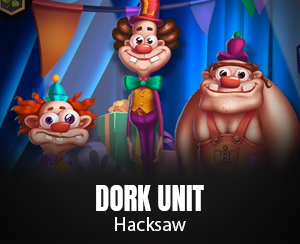 Dork Unit slot