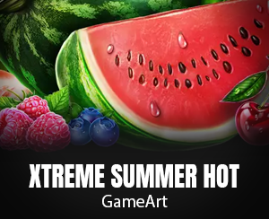 Xtreme Summer Hot slot
