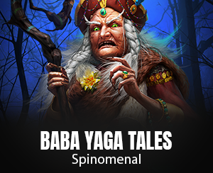 Baba Yaga slot