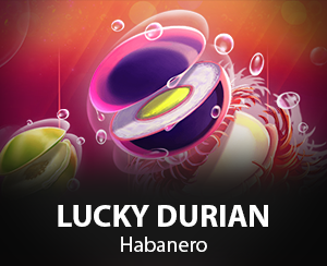Lucky Durian slot