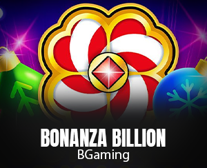 Bonanza Billion slot