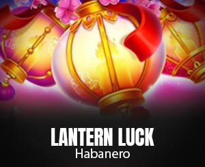 Lantern Luck slot
