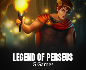 Legend of Perseus