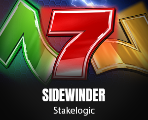 Side Winder slot